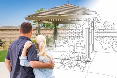 Local Gazebos Installers in Looe