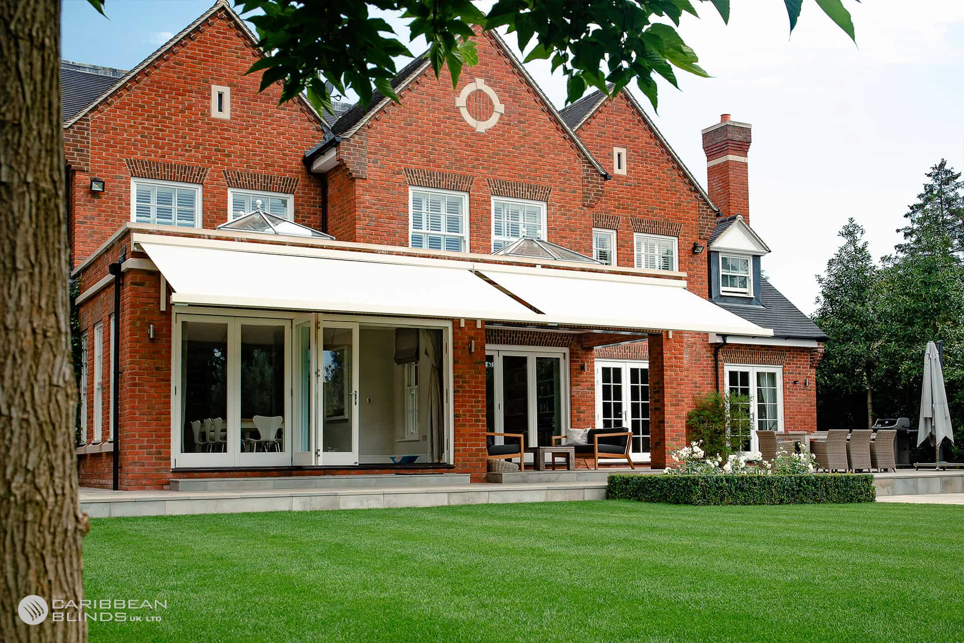 Patio awning experts near Cornwall